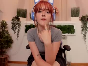 Nude girl sara_scarlett image #5125014