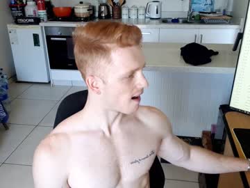 Nude man gingerboy_69 image #5606167