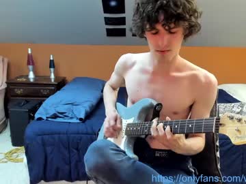 Nude man wolfiekitty image #1756032