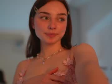 Nude girl floret_joy image #5636988