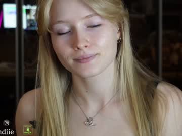 Nude girl bestblondiiecb image #6684605