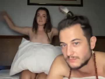 Nude couple roccosyffredy2023 image #4467137