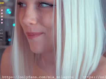 Nude girl mia_milagros image #765374