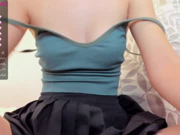 alisa_ming7 nude cam