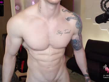 Nude man thebrentsavage image #4492704