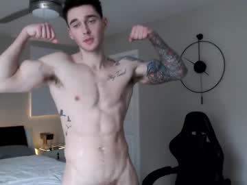 Nude man thebrentsavage image #6045957