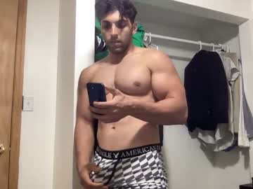 Nude man 7horyalpha_hardbody99 image #1294990