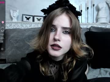 Nude girl eleanor_morte image #2615230