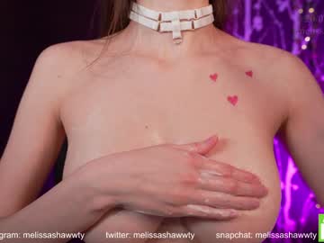Nude girl melissa_shawty image #6372387