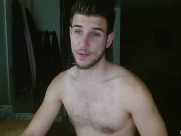 Nude man cloudsent image #2038794