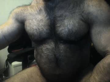 Nude man heavenlymuscledbeast image #74419
