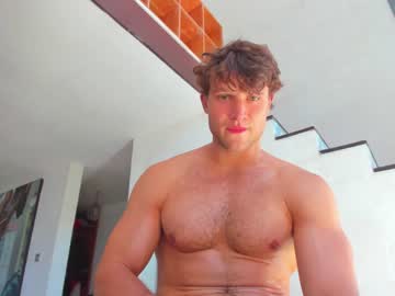 Nude man william_mann image #2152075