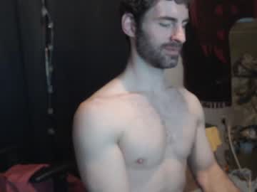 Nude man bedghost image #1369002