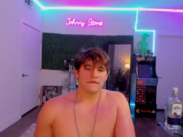 Nude man thejohnnystone image #3098458