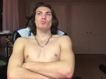 Nude man gavinstrokes image #3545001