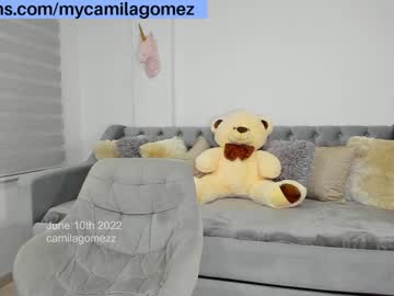 Nude girl camilagomezz image #1958215