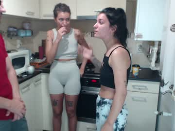 Nude couple maya_and_guests image #4658715