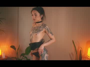 Nude girl ambientink image #1986074