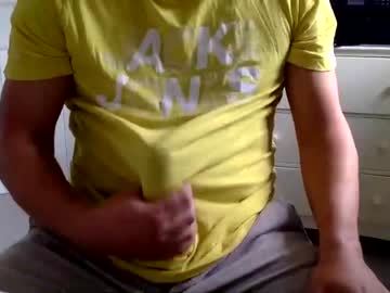 Nude man biggestjack1 image #1636528
