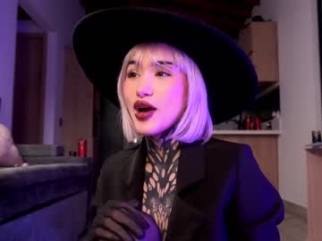 Nude girl goth_dolll image #6269517