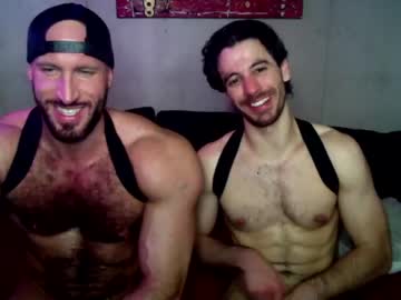 Nude man travisconnor86 image #3543663