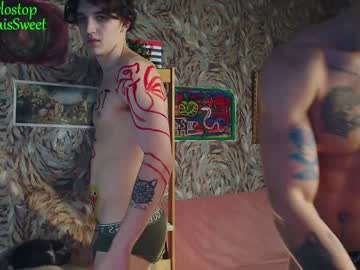 Nude man karlos_murphy image #3020616