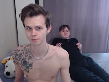 vincetime_x nude cam