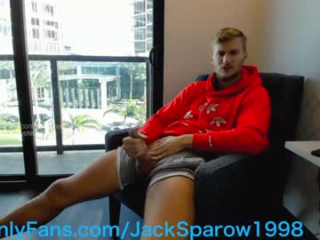 Nude man jacksparow1998 image #971129