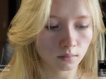 Nude girl bestblondiiecb image #3803332
