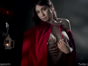 Nude girl alejastorm image #5574814