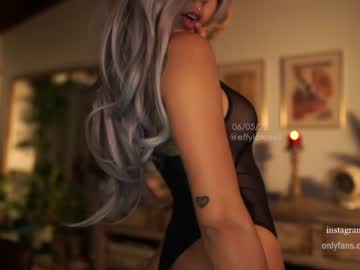 Nude girl effyloweell image #1705571