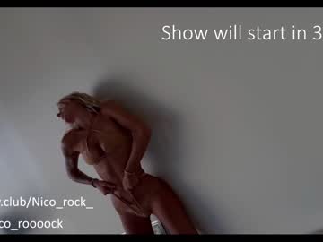 Nude girl nico_rock image #2866134