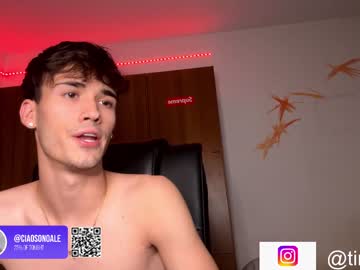 Nude man ciaosonoale image #4862578