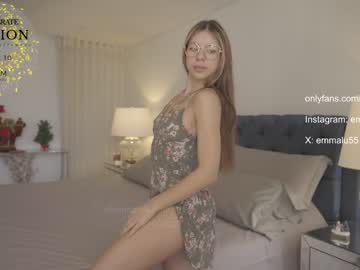 Nude girl emma_lu1 image #5831439