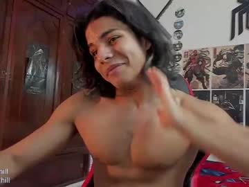 Nude man spideychill image #6731659