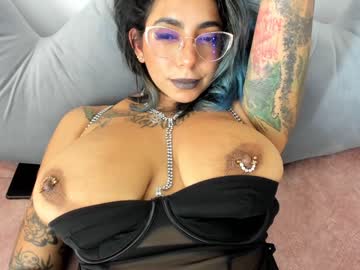 Nude girl tattoo_ninja_kitty image #489931