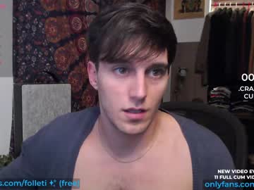 Nude man folleti7 image #6169986