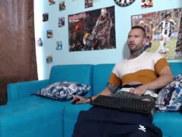 Nude man web_gammer_ image #188690