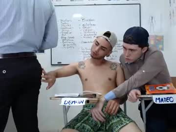 Nude man sergio_in_class image #64128