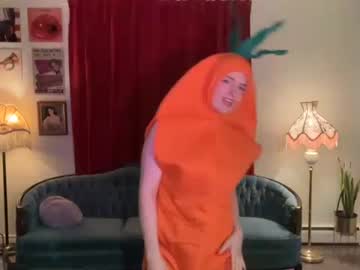 Nude girl bigredcarrott image #4807031