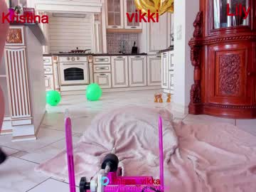 Nude girl misss_vikki image #1823624