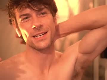 Nude man charlieonline image #579468