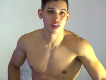 Nude man math_connor image #838664