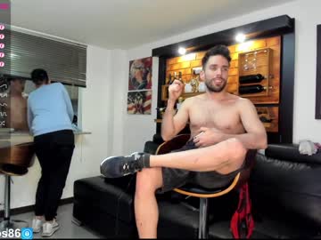 Nude man jeff_and_friend image #1133679
