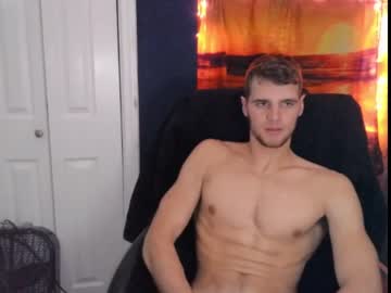 Nude man nhandgrenades image #744188