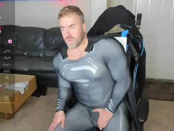 Nude man massasteel image #6105877