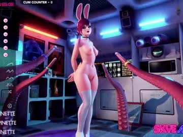 Nude girl skyeanette image #3549013