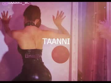 Nude girl taanni_bc image #6035525