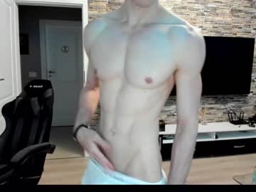 Nude man mr_blonde98 image #4203630