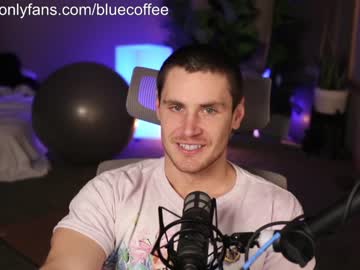Nude man bluecoffee image #829764